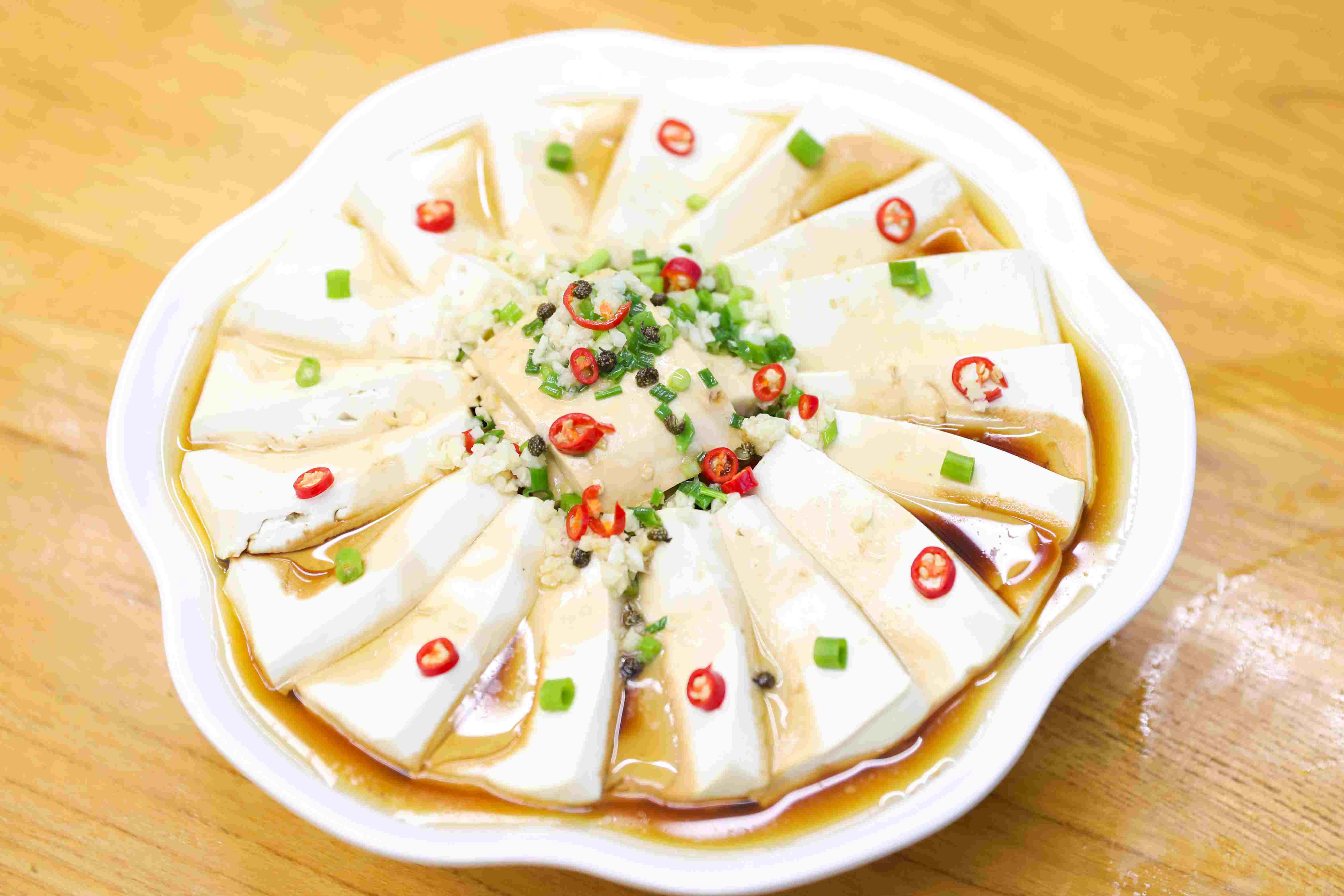 夏天,多吃蒸菜身体好!分享6道简单做法,清淡少油,好吃不上火