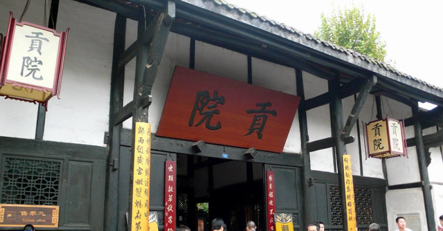 武林外传人物角色及身份，浅谈武林外传几大主角的背景