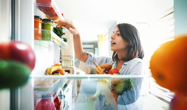 适合放冰箱冷藏的蔬菜，适合放冰箱的水果蔬菜（盘点那些应该和不应该放在冰箱里的水果和蔬菜）