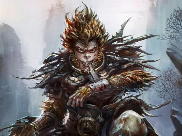 主角穿越到西游无敌的小说，主角穿越到西游无敌的小说推荐（9本已完结猴子主角的西游小说）