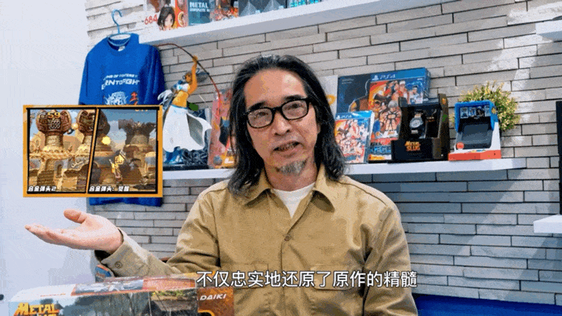 合金弹头网页游戏，4399合金弹头官网版（觉醒》4月18日早8点全平台上线）