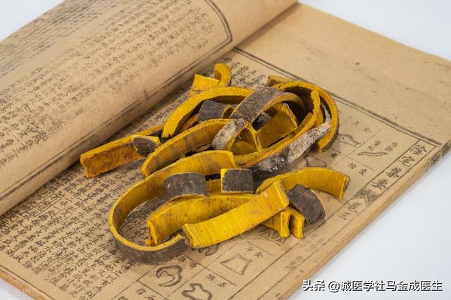 黄柏的十大功效与作用，黄柏的作用和功效（阴虚火旺——封髓丹）