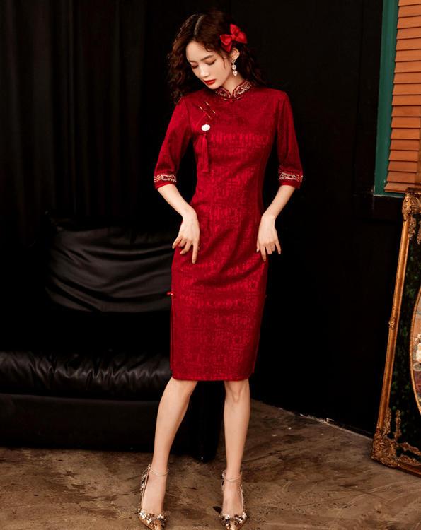 结婚当天忌讳什么，结婚当天忌讳什么礼物（新人要避开这几个穿搭雷区）