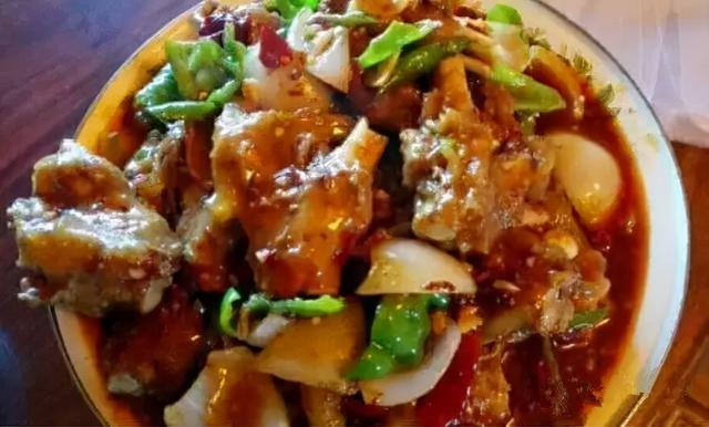 马肠子煮多久能熟，熟马肠子能不能水煮（这些奇葩的新疆饭）