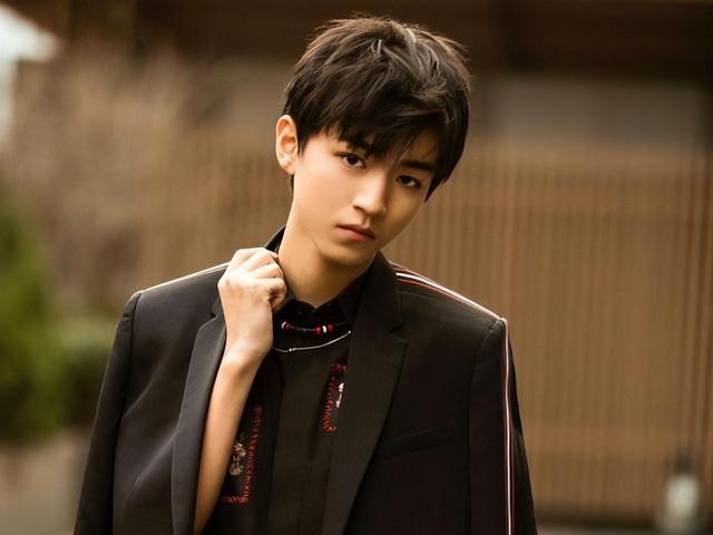 王俊凯出道时间，tfboys出道时间及个人资料（出道9年演技终获认可）