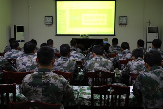 六个一活动内容，六个一活动内容是什么（湖南省江华县人武部开展“六个一”全民国家安全教育系列活动）