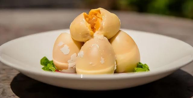 嘉兴美食，嘉兴网红餐厅推荐（浙江嘉兴最有名的八大特色美食）