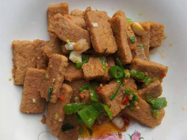 球菜是什么菜，球状的菜叫什么（隐藏在《今生有你》里的这道美味）