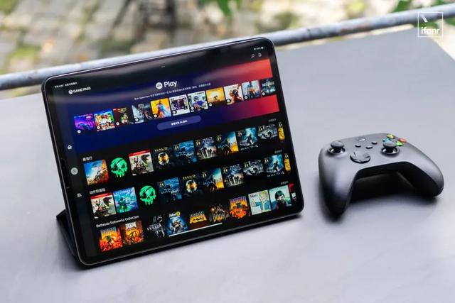 9寸有多大，100寸有多大（iPad 将成为的新产品线）