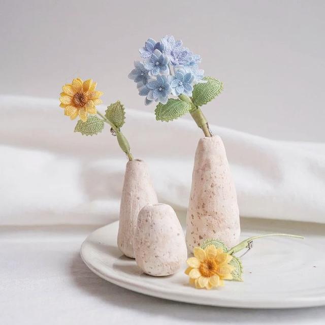 立体树手工制作，立体手工大树制作方法（治愈系手作•仲夏篇丨花花绿绿）