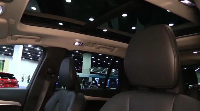 沃尔沃xc90最低价，沃尔沃XC90最新款最低价格是多少钱（2023款沃尔沃XC90正式到港）