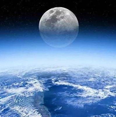 什么是大气层 大气层有什么，什么是大气层 大气层有什么（其实月球都被地球大气层包围）