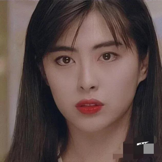 第二位王祖贤妩媚多姿妖娆性感