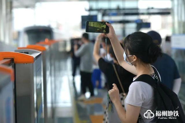 福州地铁3号线什么时候动工，福州地铁三号线（福州地铁6号线明日正式开通）