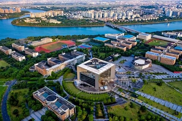 宁波工程学院怎么样，浙大宁波工程学院怎么样（浙江11所理工类大学排名出炉）