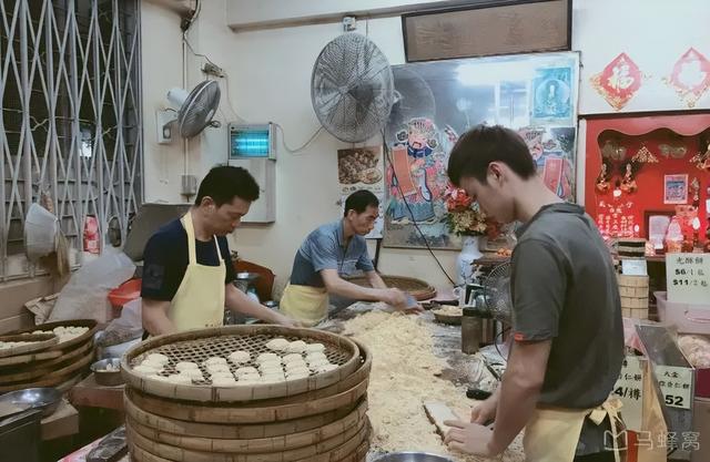 澳门杏仁饼做法，澳门杏仁饼做法视频（要去澳门100次）