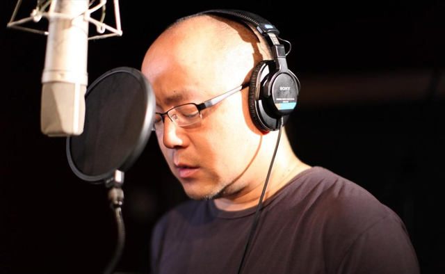 窦唯个人简历资料，从“摇滚歌王”到“流浪歌手”