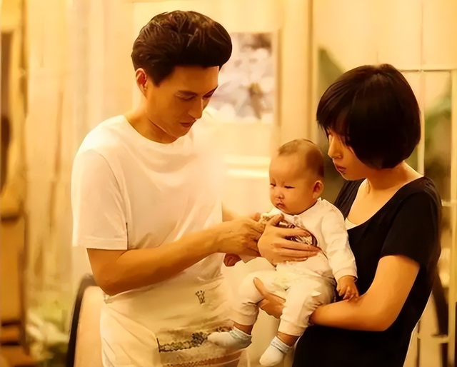 靳东个人资料和身高，结了婚就要对妻子负责到底