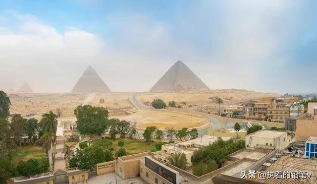 埃及属于哪个洲，埃及属于哪个洲来（曾是阿拉伯世界第一强国的埃及）
