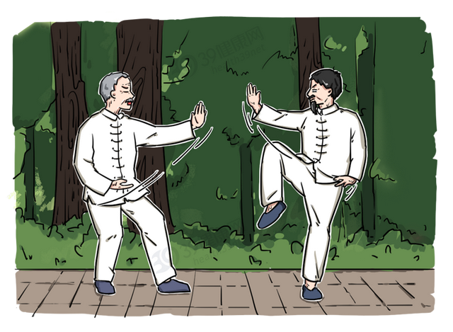 身体发麻怎么办，手脚发麻怎么办（身体的4种“虚”各有什么表现）