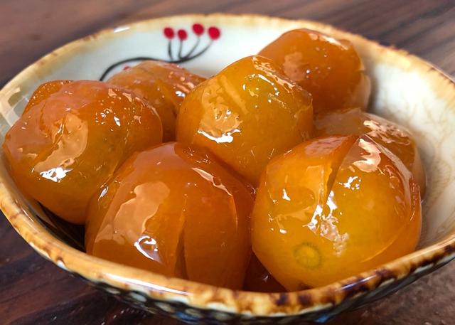 金桔怎么吃最好，金桔的最佳食用方法（遇到金桔别手软）