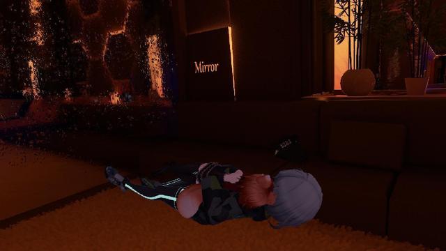 虚拟主播anti什么梗，anti是什么意思（不给涩涩而遭差评如潮的VRChat）