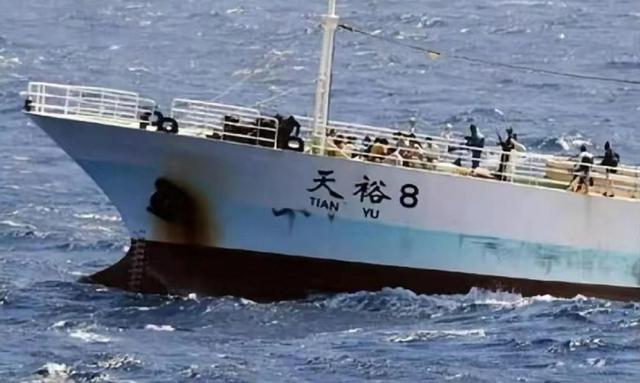 索马里地理位置，索马里的地理位置（为何近年来海盗销声匿迹）