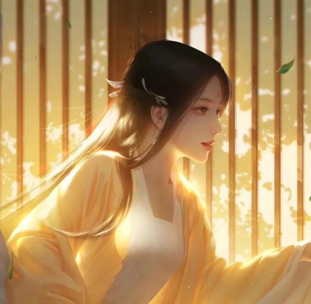 高清的动漫情侣图片    青春的爱恋，动漫情侣唯美图片大全（动漫二次元情侣头像）