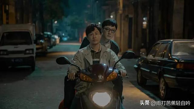 好听的微博名字，好听的微博名字有哪些（张颂文连发30余条微博安利）