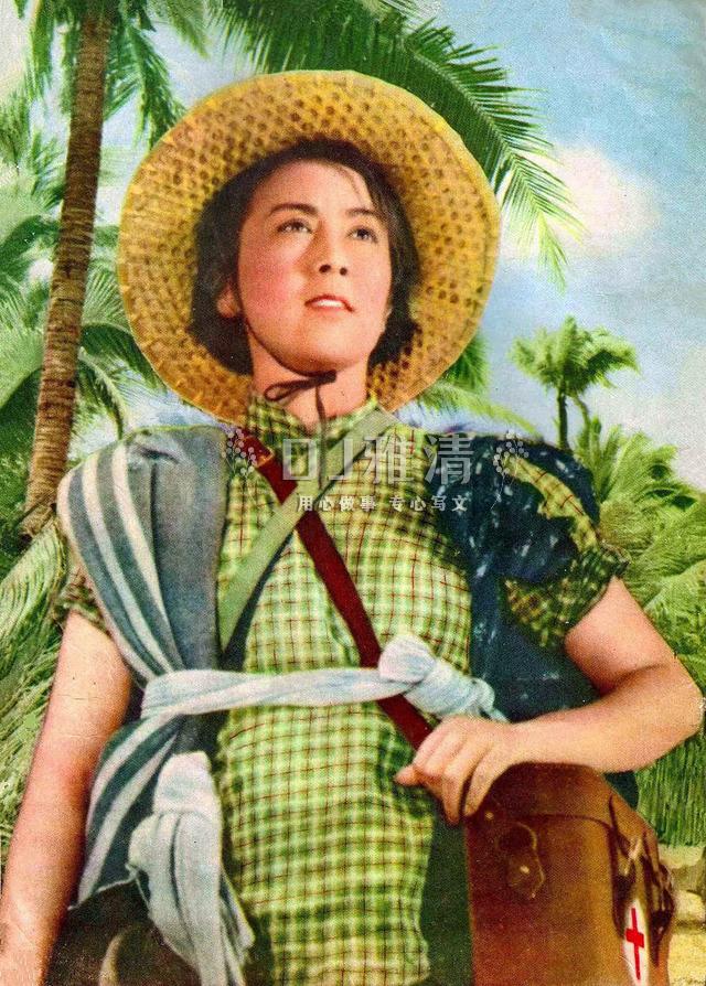 大陆女明星排行榜，中国女演员名单大全（给“22大明星”中12位女星演技排个名）
