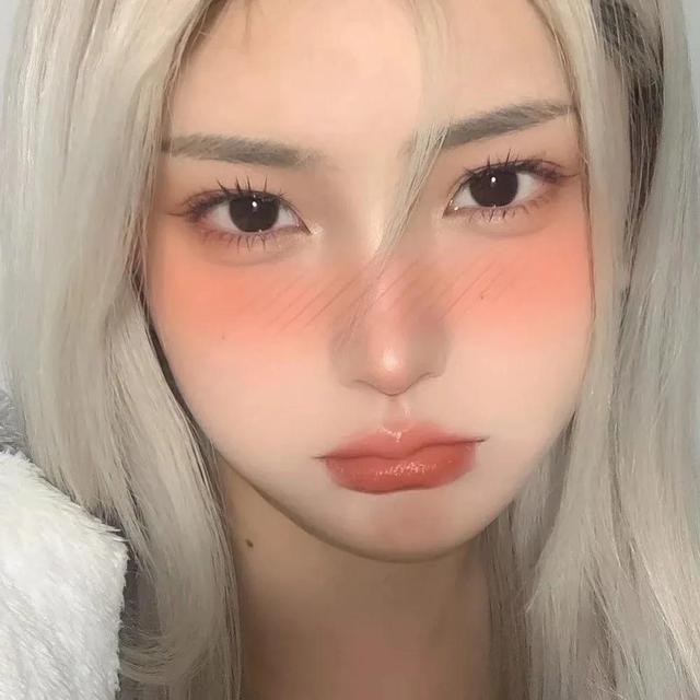 Cry Bear男头｜帅t必备男头，微信头像，Cry Bear男头｜帅t必备男头（CryBear，女生头像）