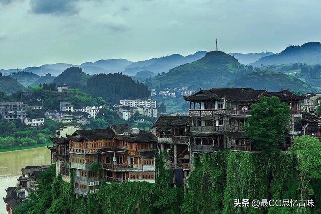 湘西是指哪里，古代的湘西是指哪里（湖南城市特产盘点——湘西）