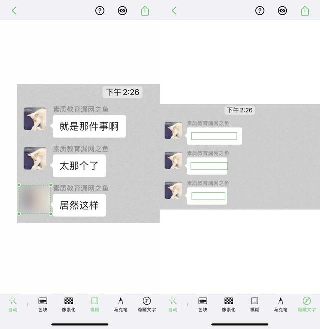 图片马赛克怎么打，图片怎么打马赛克（小技巧：手机一键打码工具）