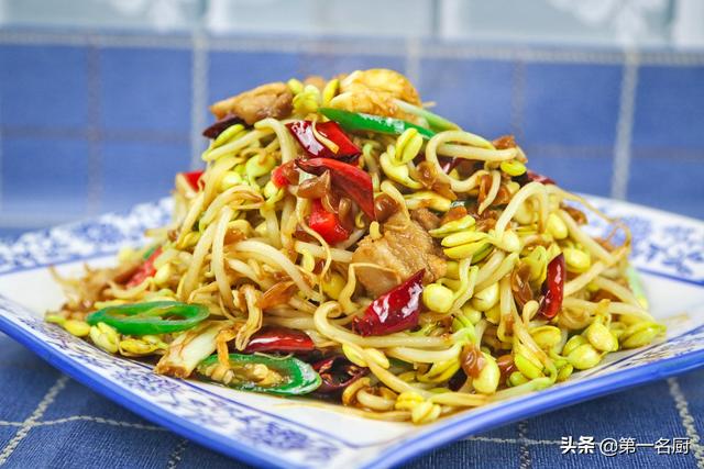 春天适合吃什么，春季适合吃什么食物养生（也要多吃这六种时令菜）