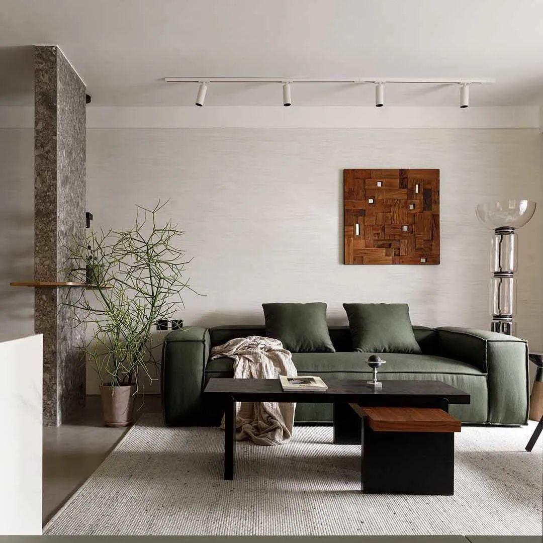 60平米老房子装修案例（爆改北京60）