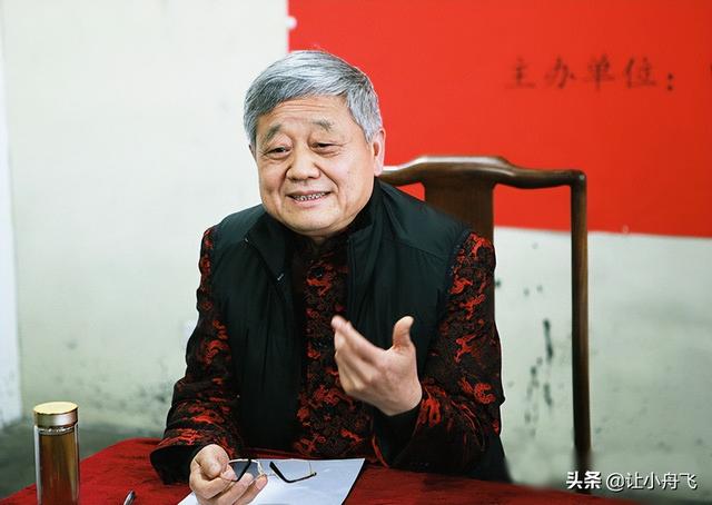 中国现代书法家排名一览表，当代十大书法家排名（现代80位书法大家作品欣赏）