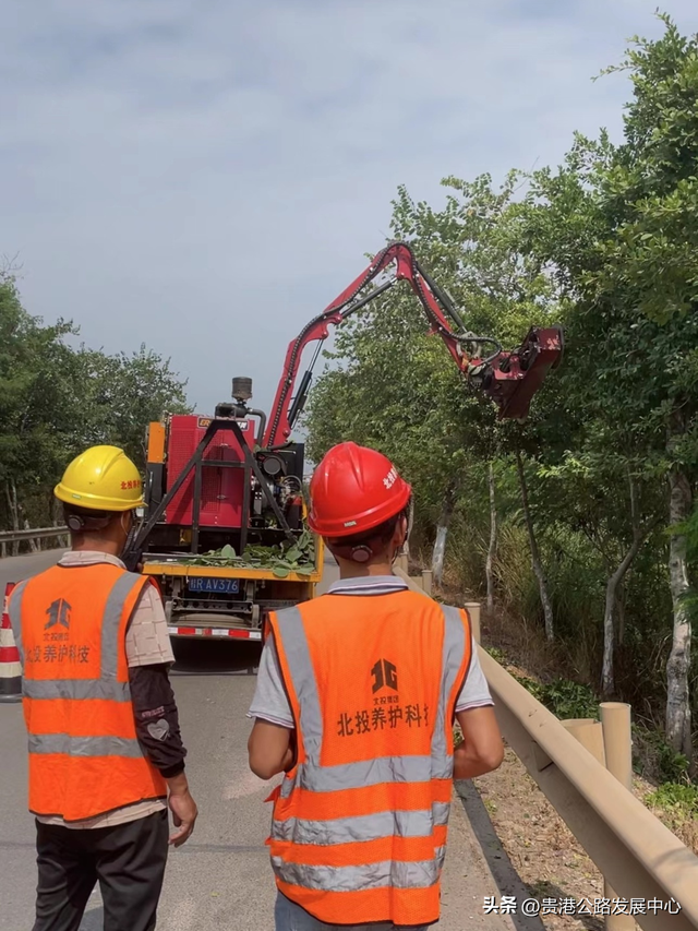 公路日常养护机械设备有哪些，公路养护小型机具（养好民族团结幸福路）