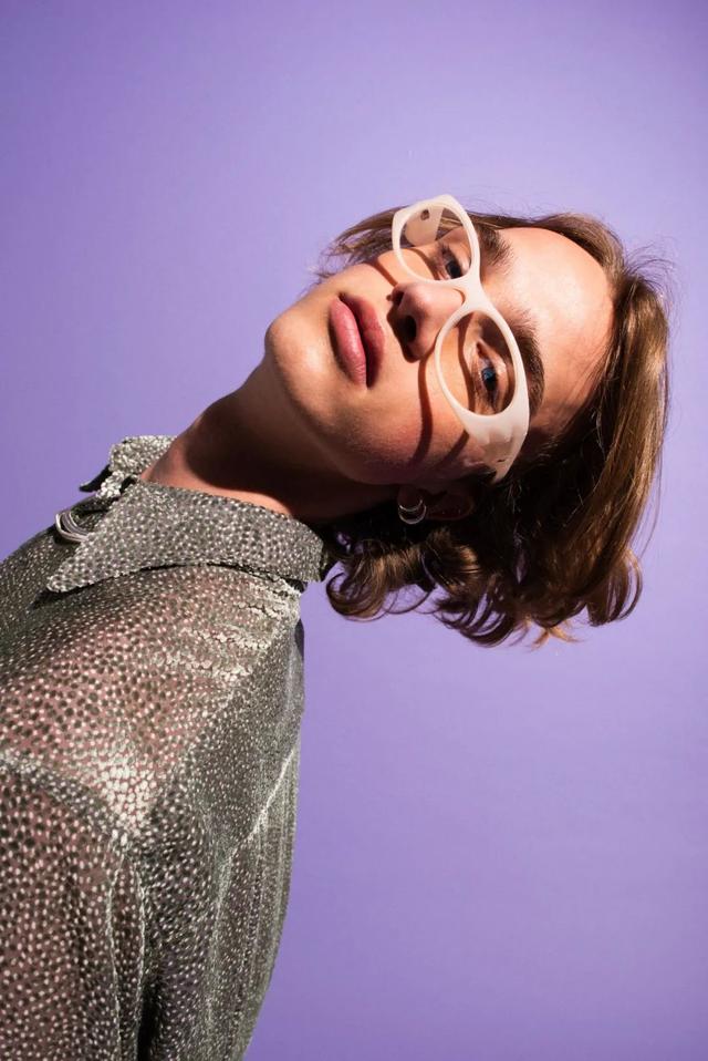 robyn是什么牌子，robyn什么档次（2022年可持续时尚）