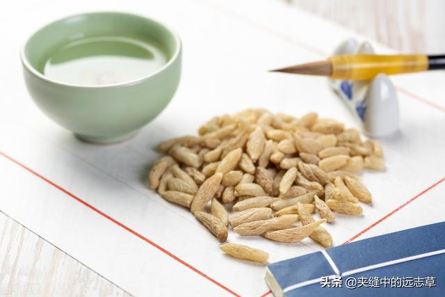 茯苓是热性还是凉性，茯苓是热性的吗（送你五味中药）