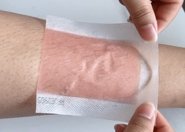 薇婷脱毛膏正确使用方法，薇婷脱毛膏正确使用方法图解（5款爆火脱毛产品真人实测）