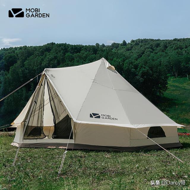户外露营和户外旅行帐篷哪家强？带你了解8大全球帐篷知名品牌