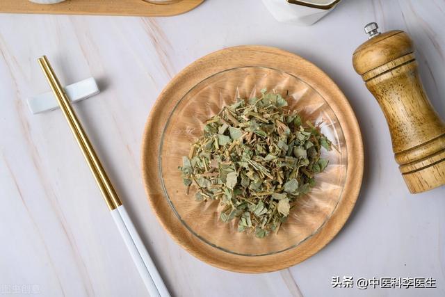 金钱草的禁忌和相克，金钱草副作用与禁忌症（6味中药兵分三路）