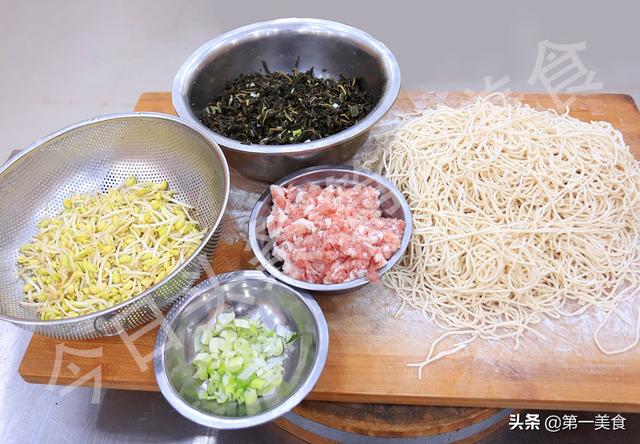 怎样煮面才好吃，怎样煮面才好吃窍门（3种热汤面做法）
