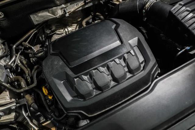 途昂油耗多少钱一公里，途昂每公里油耗多少钱（数字化升级的全新途昂）