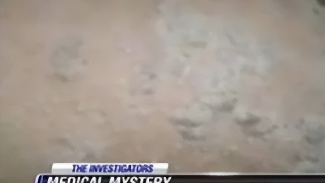 震惊了全球的灵异事件，全球难以解释的十大灵异事件（全球5个至今无法解释的诡异事件）