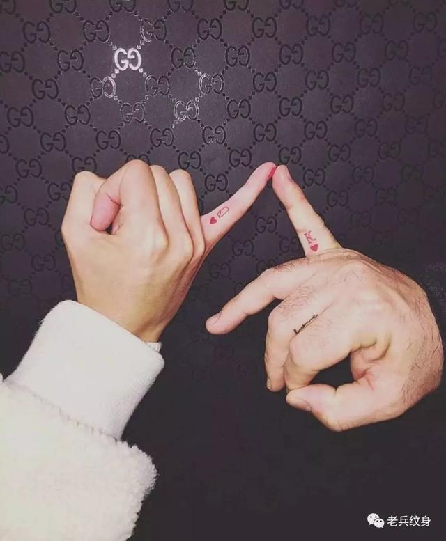 纹身图片，纹身图片小图案（这种暗戳戳的小心机才更得人心）