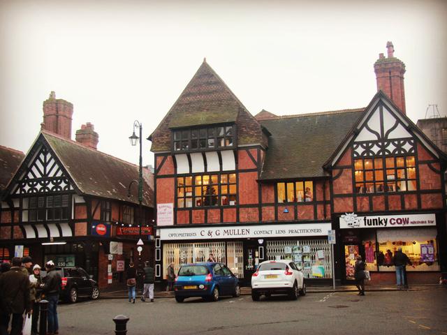 英国人的性格特点，英国人的性格特点及其原因（maomao看英国）