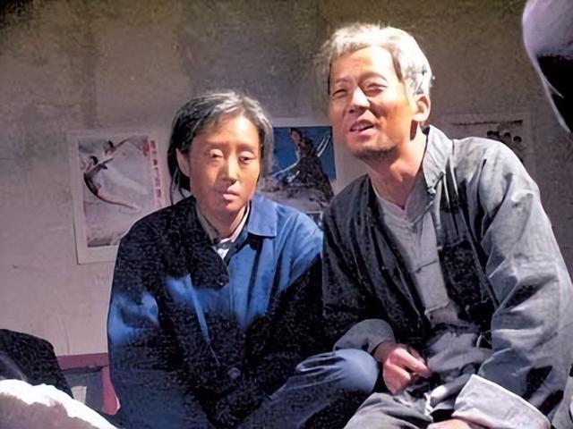 陈创演过的电视剧，陈创演过的电视剧叫什么（演员陈创：演活了一只“狗”）