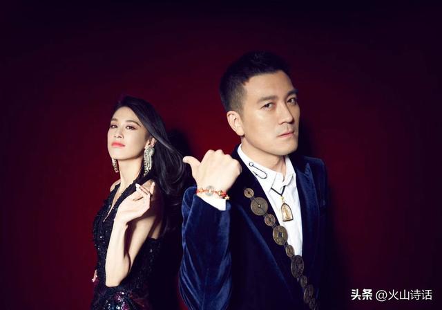 黄圣依拍过的电影，黄圣依有拍哪些电视剧（黄圣依：婚变风波后首露面）
