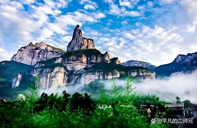 温州旅游景点免费开放图片